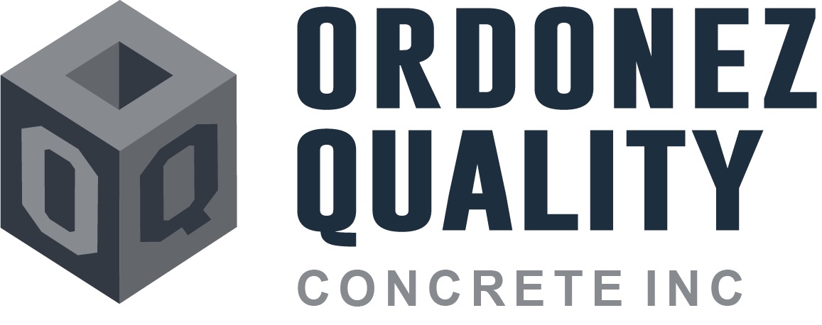Ordonez Quality Concrete Inc